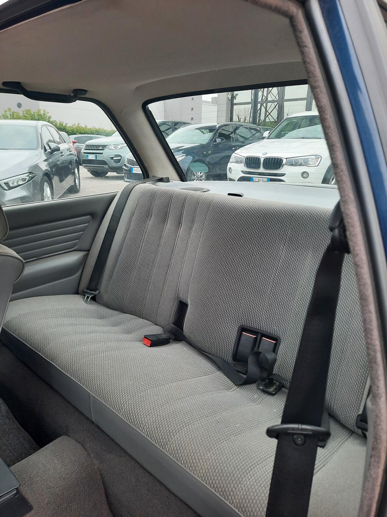 Bmw 318 318i 2 porte L TETTO