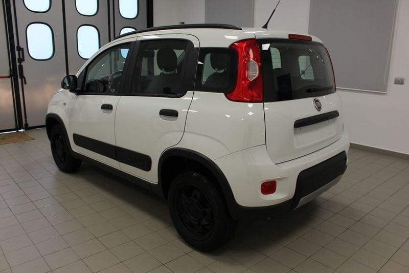 FIAT Panda 1.3 Mjt 95cv S&S E6 4x4