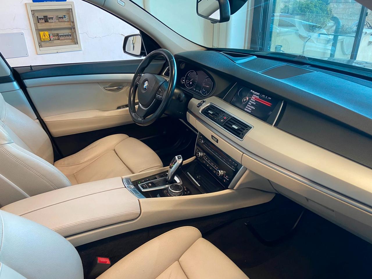 Bmw 520d Luxury GT 163CV