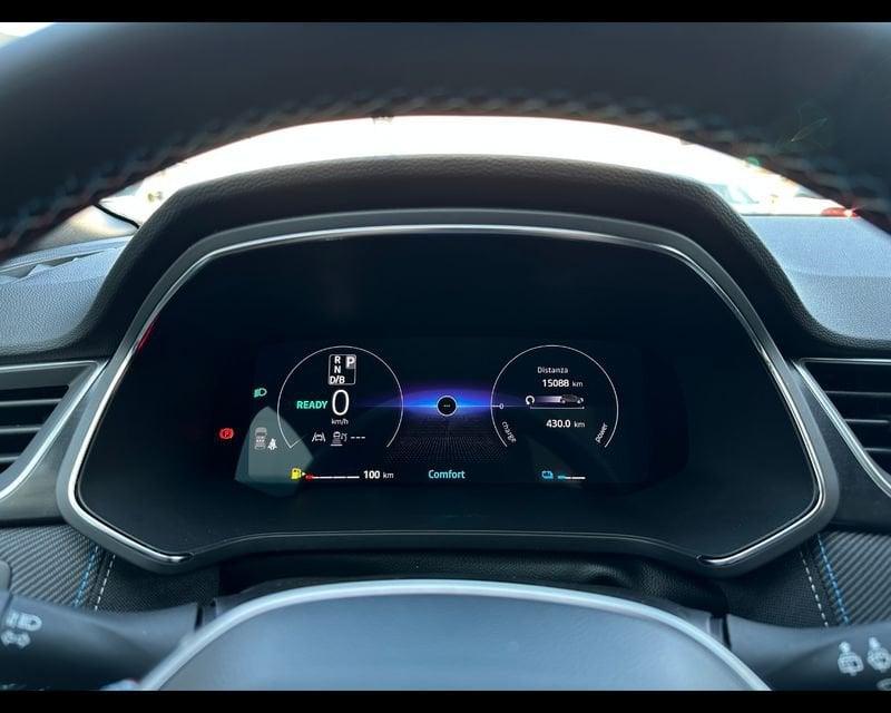 Renault Captur Captur Full Hybrid E-Tech Esprit Alpine 145 CV