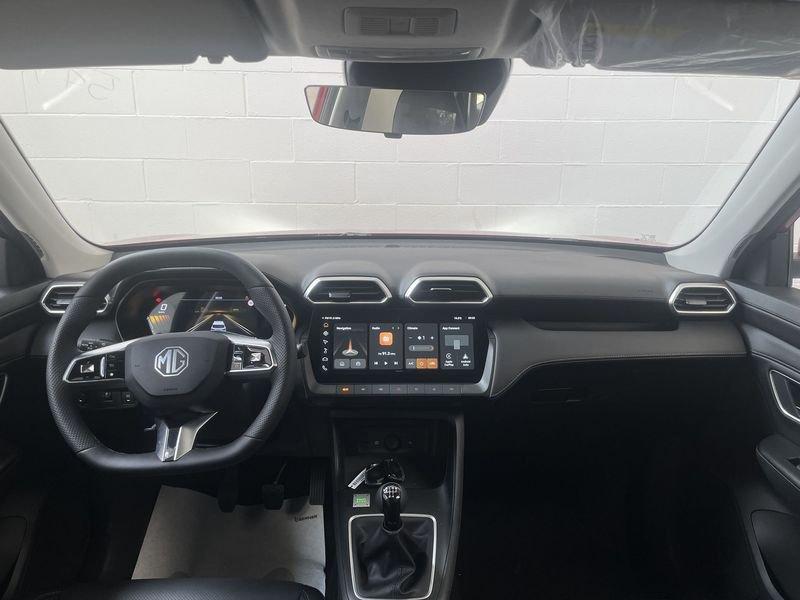 MG ZS ZS 1.5 Comfort NUOVO MODELLO