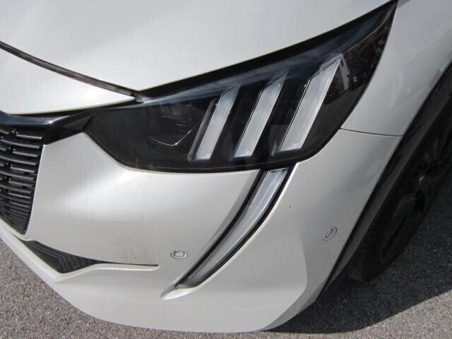 Peugeot 208 PureTech 130 Stop&Start EAT8 5 porte GT Pack