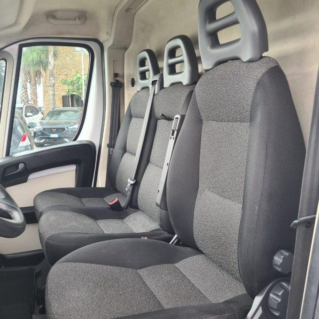 FIAT Ducato 33 2.3 MJT 120CV PM-TN Furgone