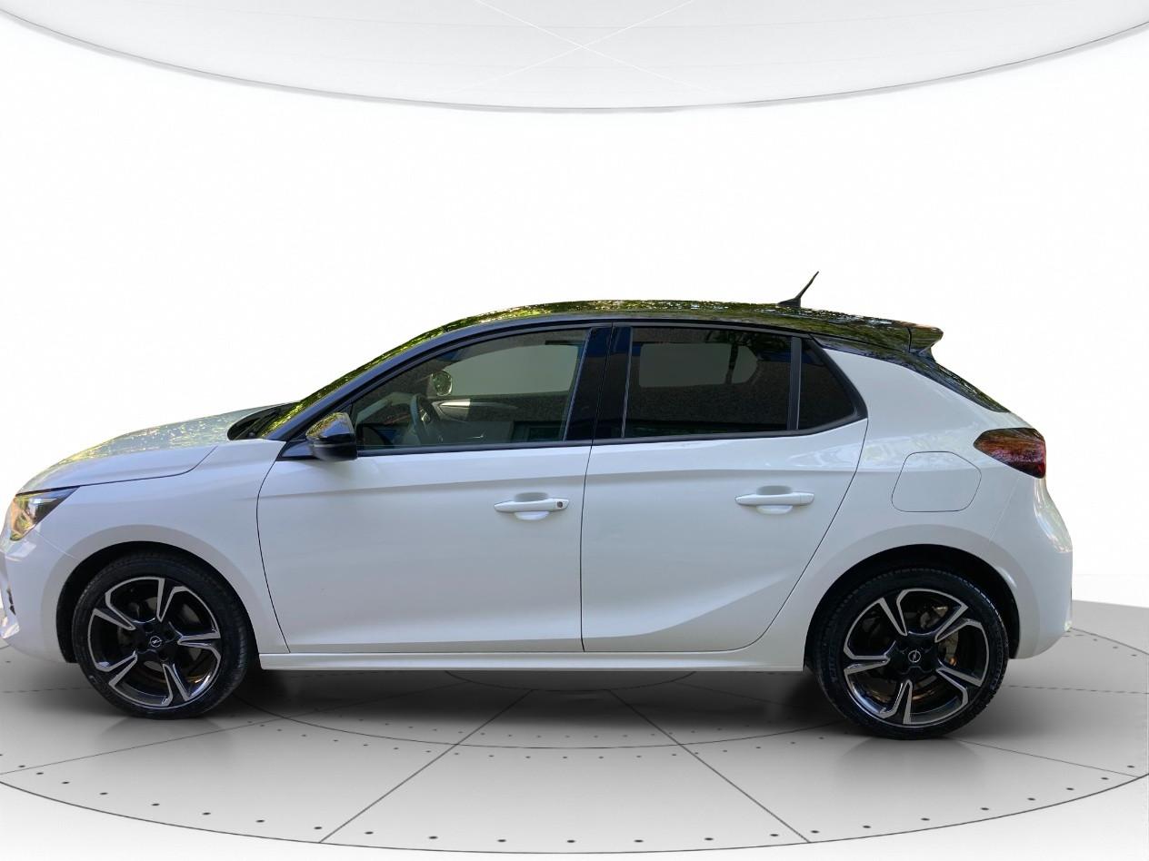 OPEL Corsa 1.2 GS Line + s&s 100cv