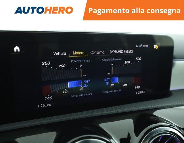 MERCEDES-BENZ A 45 S AMG A 45S AMG 4Matic+