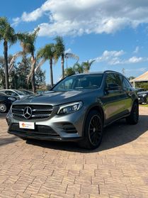 Mercedes-benz GLC 220 GLC 220 d 4Matic Premium