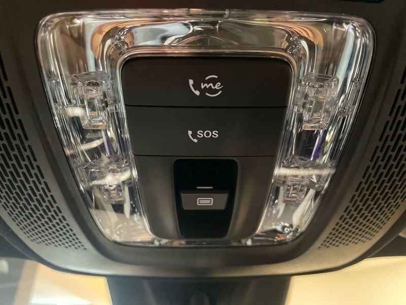 Mercedes-Benz Classe GLB GLB 200 d Premium auto 7p.ti