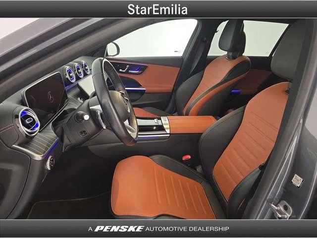 Mercedes-Benz C 200 C 200 d Mild hybrid S.W. Premium Plus