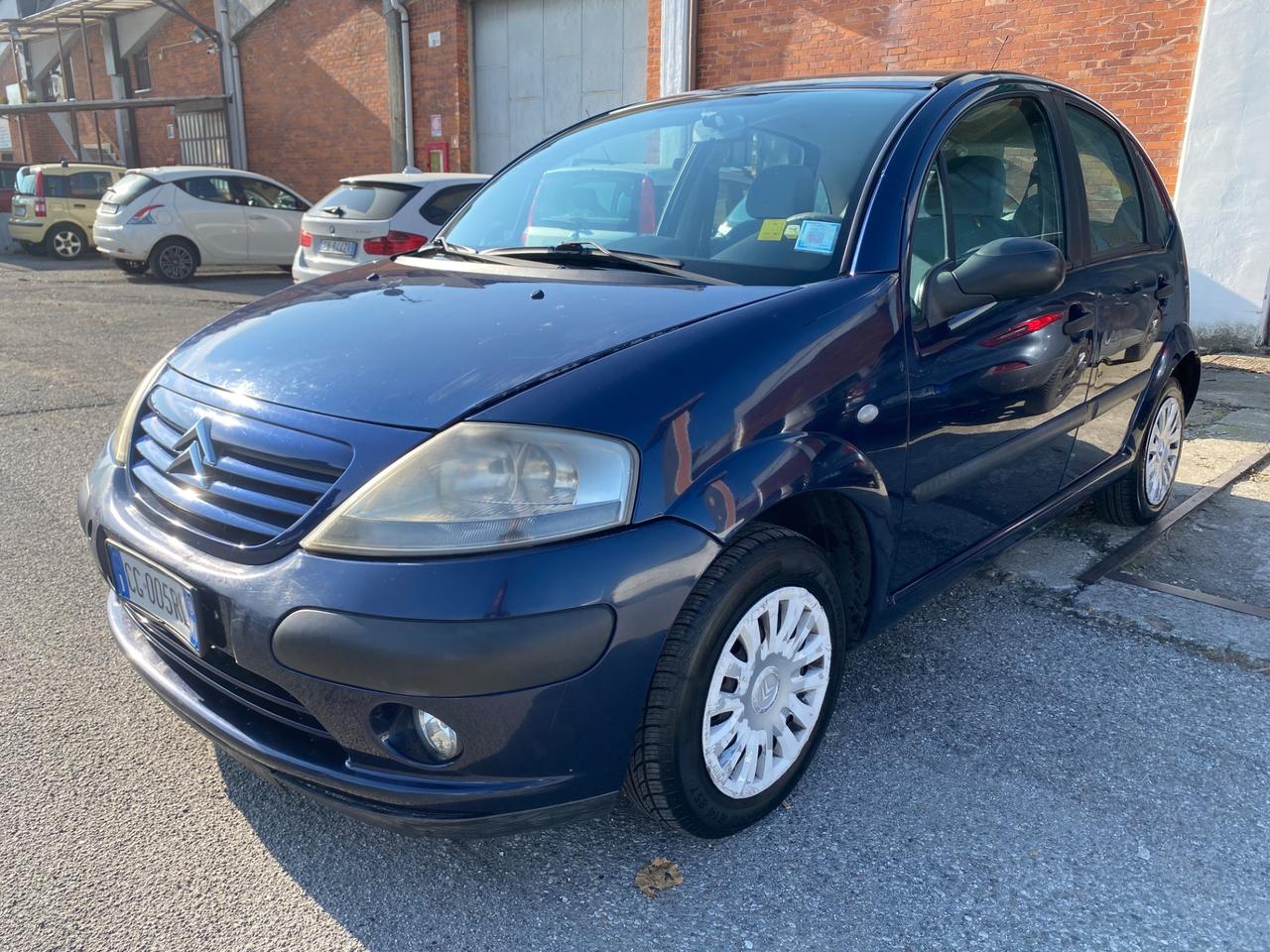 Citroen C3 1.1 Classique