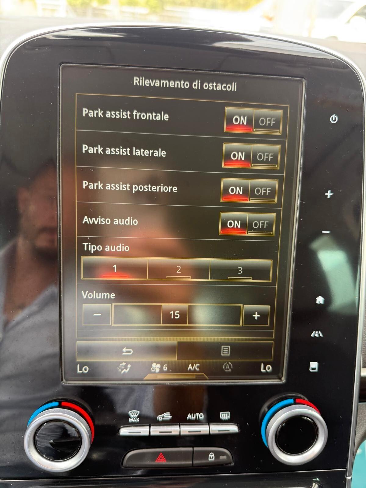 Renault Espace dCi 160CV 7 Posti - automatico