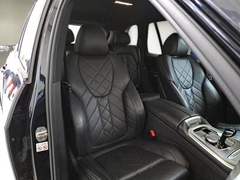 BMW X5 XDRIVE 30D MH48V MSPORT AUTOM. SUV