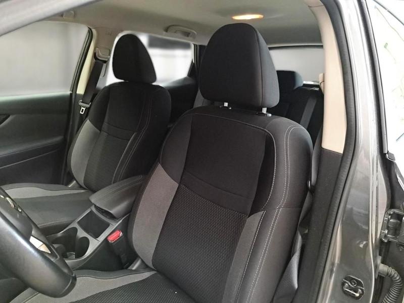 NISSAN QASHQAI 1.3 DIG-T 140 Business