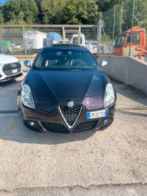 Alfa Romeo Giulietta 2.0 JTDm-2 170 CV Progression