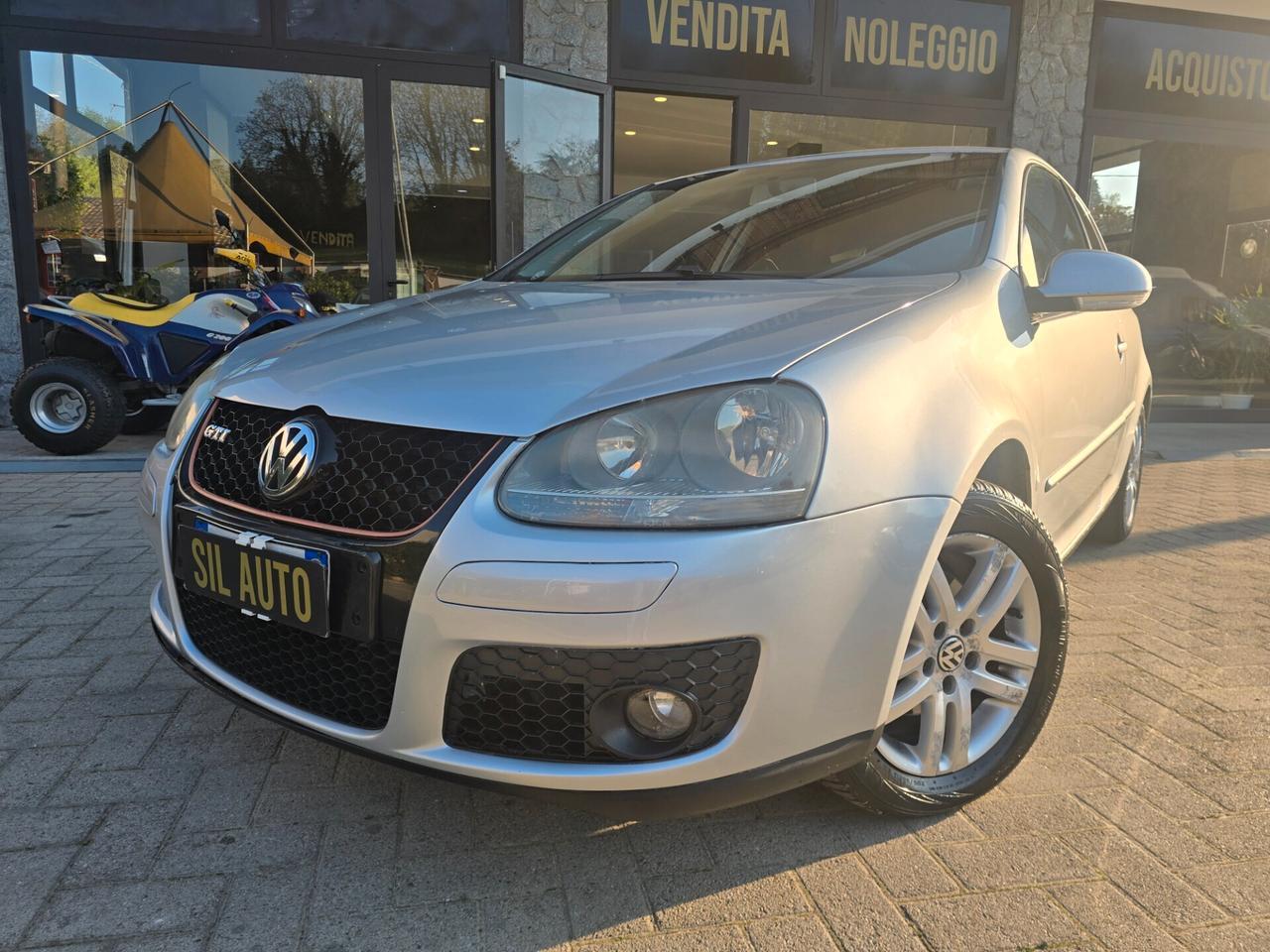 Volkswagen Golf 1.6 3p. GPL /OK NEOPATENTATI