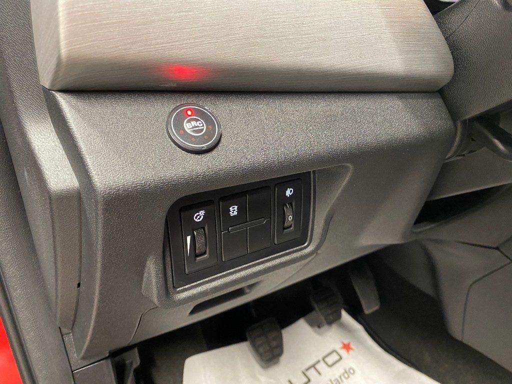 EVO EVO5 1.5 Turbo Bifuel GPL 127CV 6m