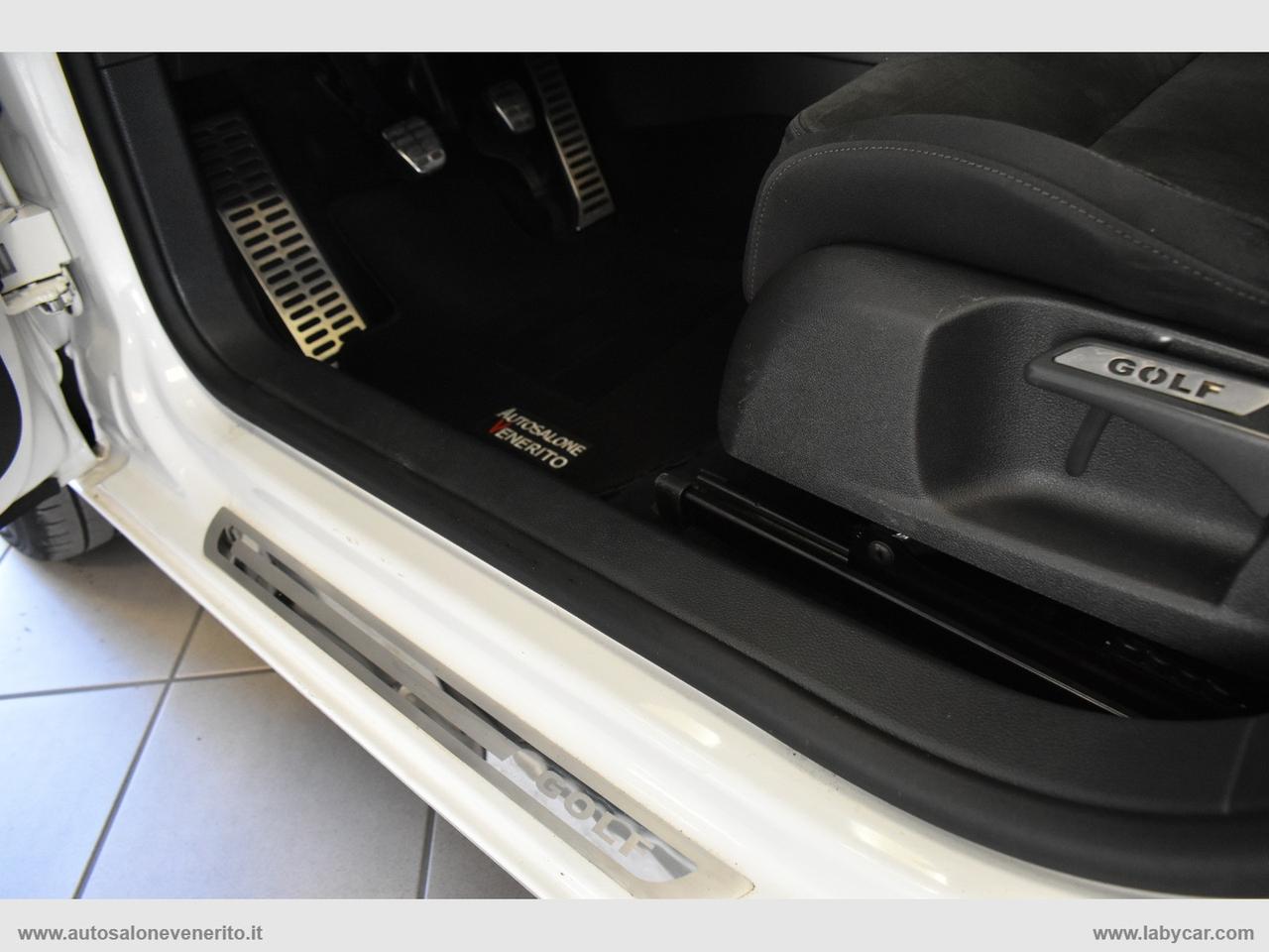VOLKSWAGEN Golf 1.6 TDI 5p. Highline