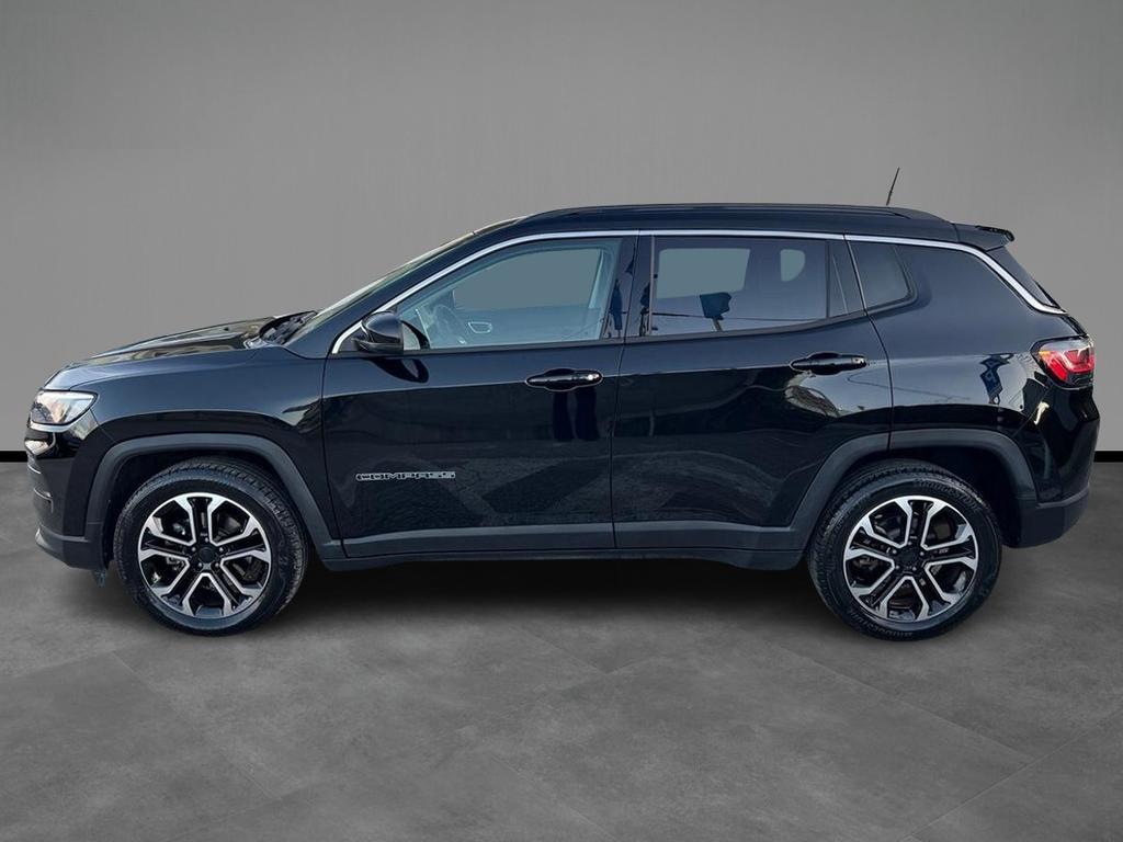 Jeep Compass 1.6 Multijet II Limited 2WD