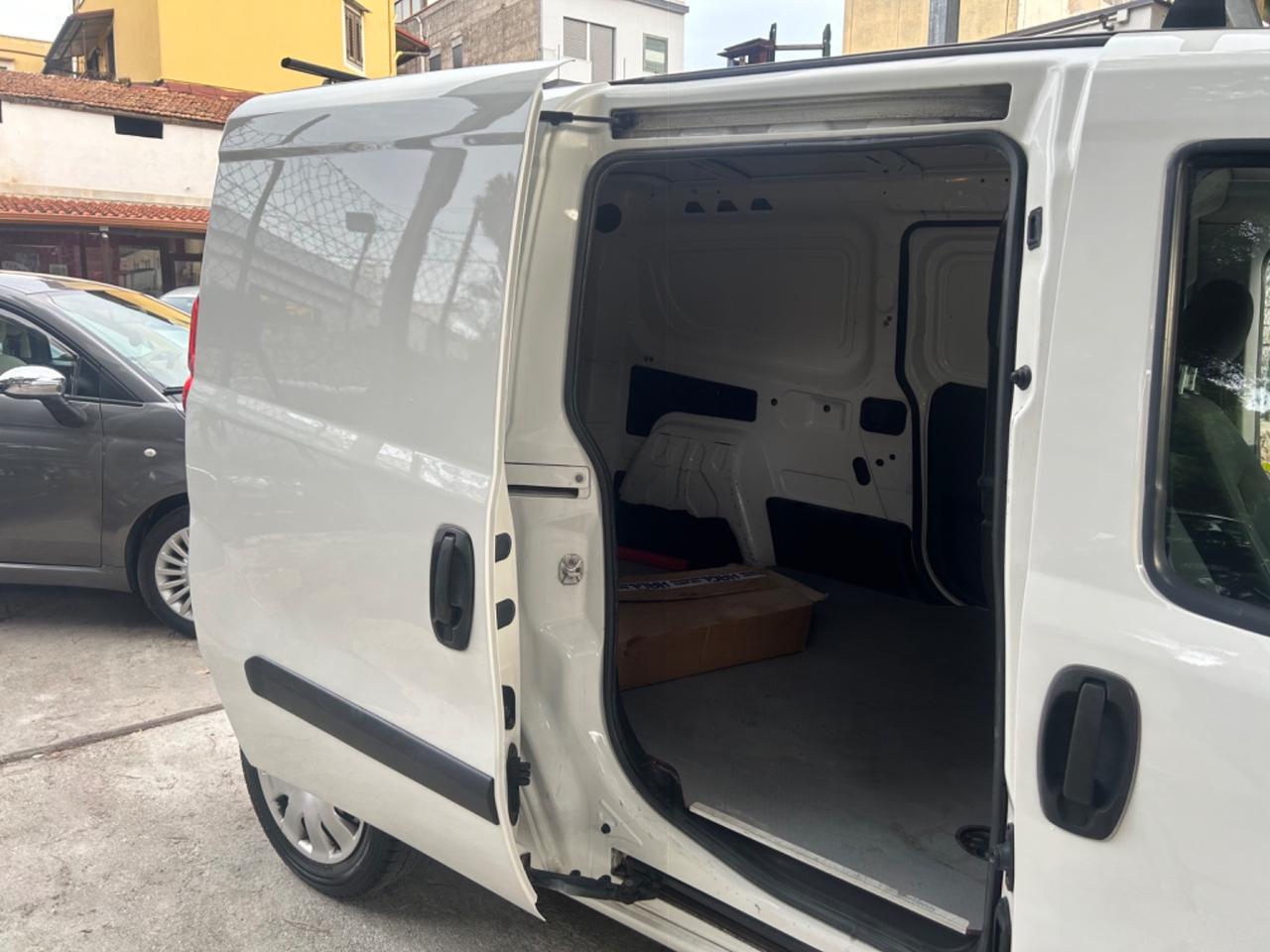 Opel Combo 2.0 CDTi 135CV PL-TN Club N1