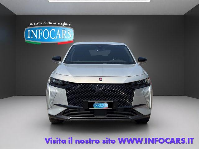DS AUTOMOBILES DS 7 BlueHDi 130 Performance Line - Promo
