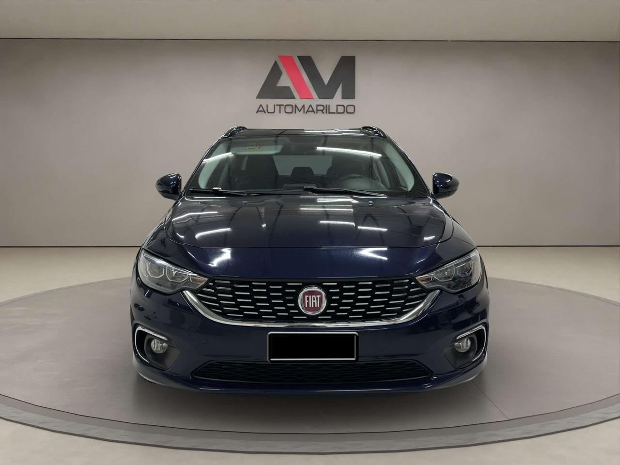 Fiat Tipo Tipo SW 1.6 mjt Lounge - GANCIO DI TRAINO