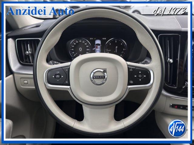 VOLVO XC60 D4 Geartronic Business