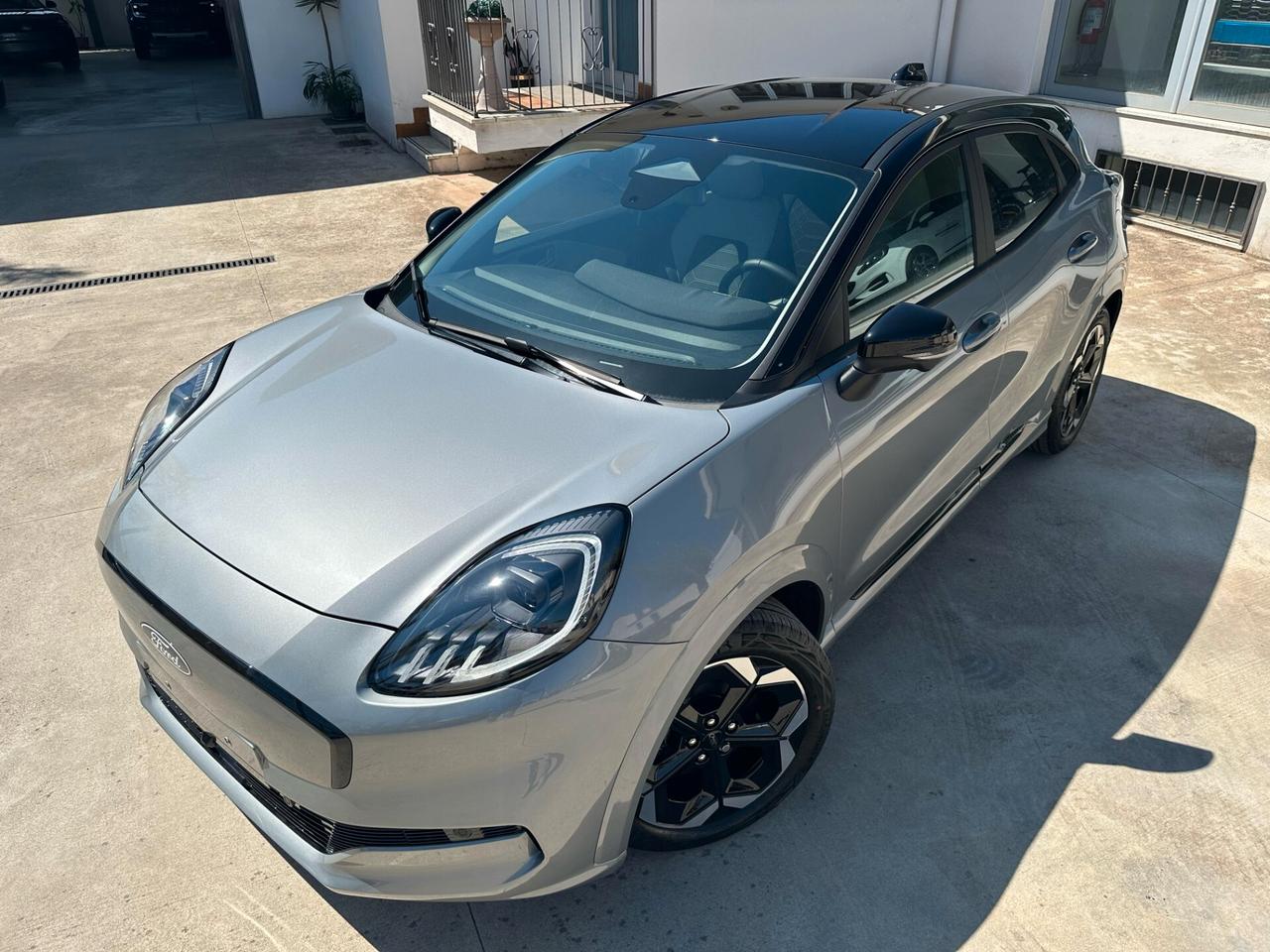 Ford Puma Gen-E 43 kWh Premium