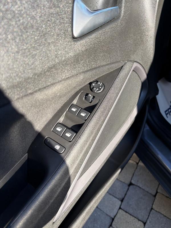 Opel Crossland 1.2 Edition s&s 83cv LED-APP CONNECT