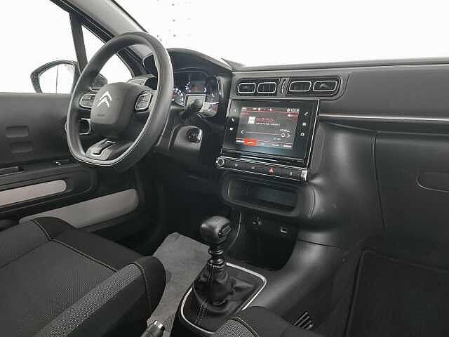 Citroen C3 BlueHDi 100 S&S C-Series