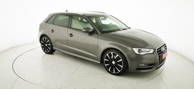 AUDI A3 SPB 1.6 TDI Ambiente