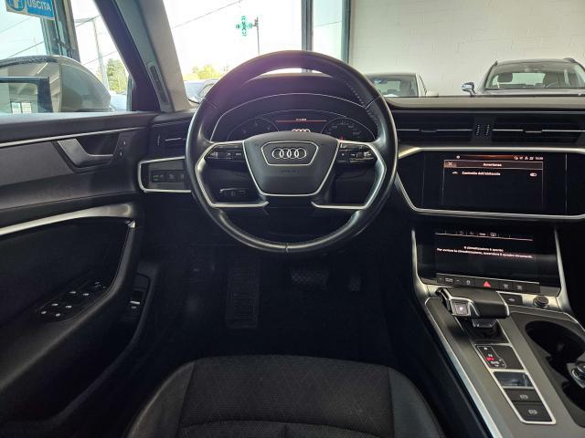 Audi A6 allroad 50 3.0 tdi mhev 286cv tiptronic 4x4