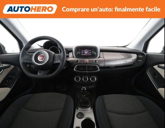 FIAT 500X 1.3 MultiJet 95 CV Pop Star