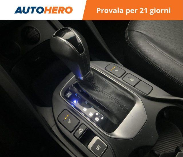 HYUNDAI Santa Fe 2.2 CRDi 4WD A/T Style