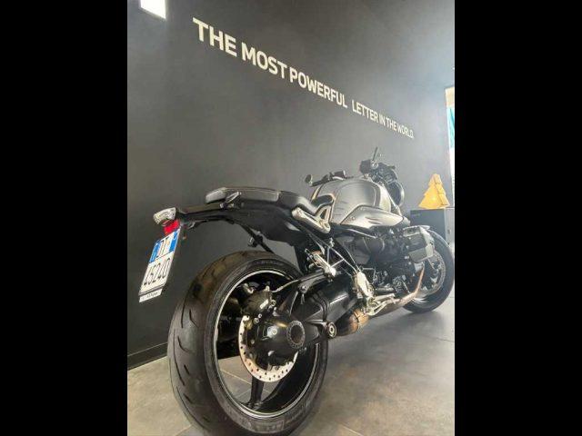 BMW R Nine T PURE - PURE