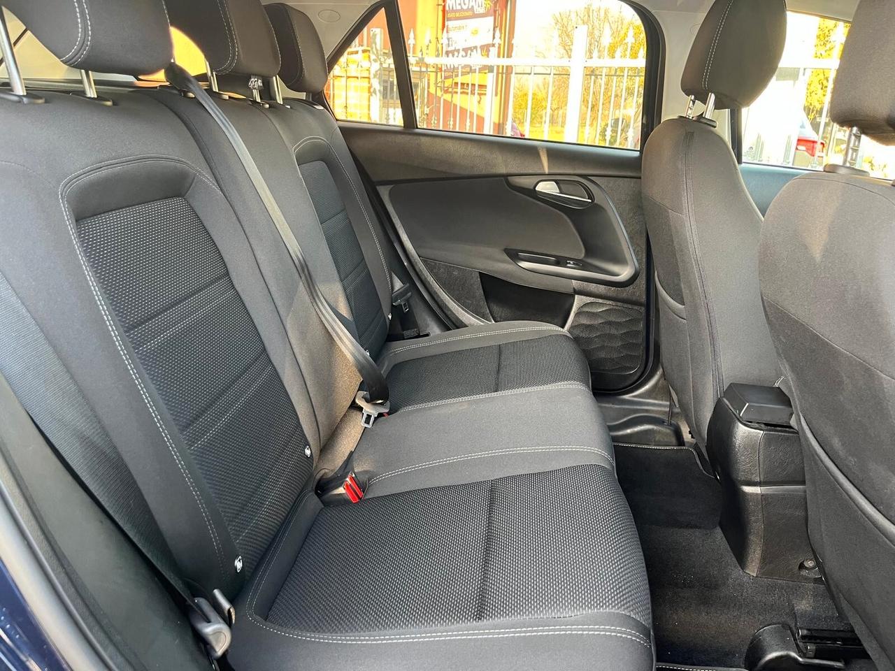 Fiat Tipo 1.6 Mjt S&S SW City Life