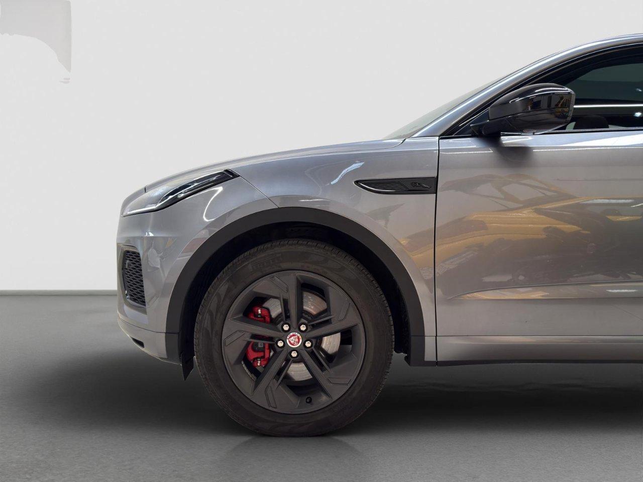 Jaguar E-Pace 2.0d i4 mhev Storm Edition awd 163cv*FORMULA S*