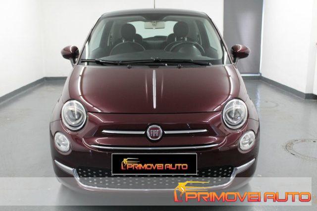 FIAT 500 1.2 Lounge AUTOMATICA