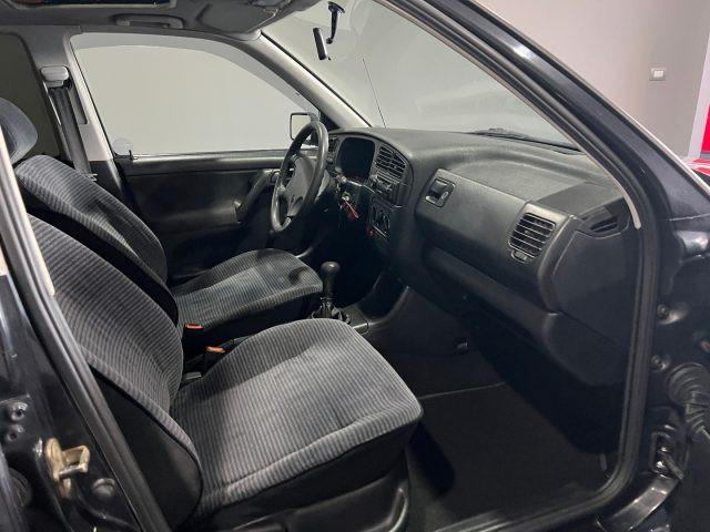 VOLKSWAGEN Golf III SERIE 1.9 TD 5/ GL / ASI