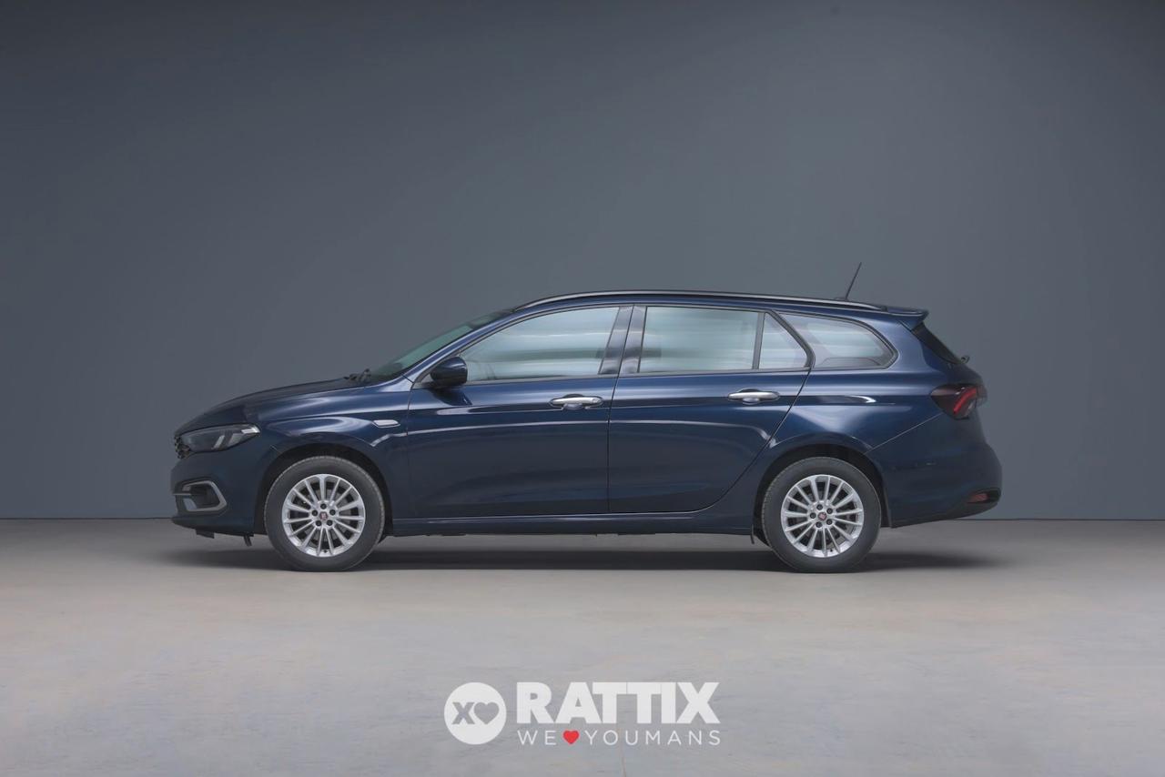 Fiat Tipo SW 1.3 MJT 95CV Business