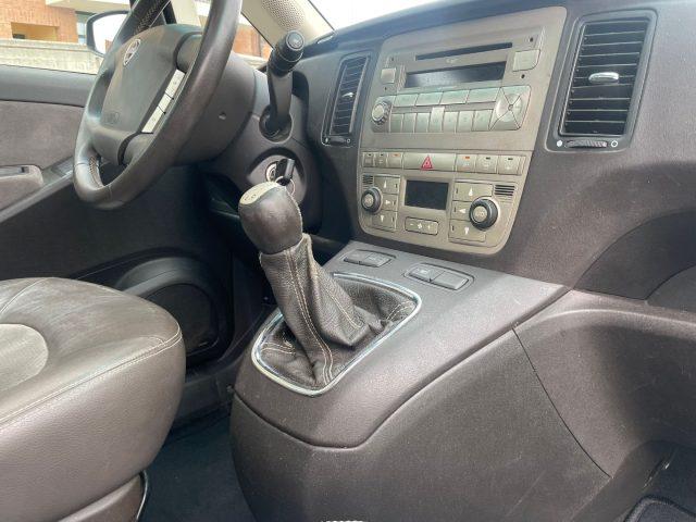 LANCIA MUSA 1.9 DIESEL 101 CV Multijet Platino