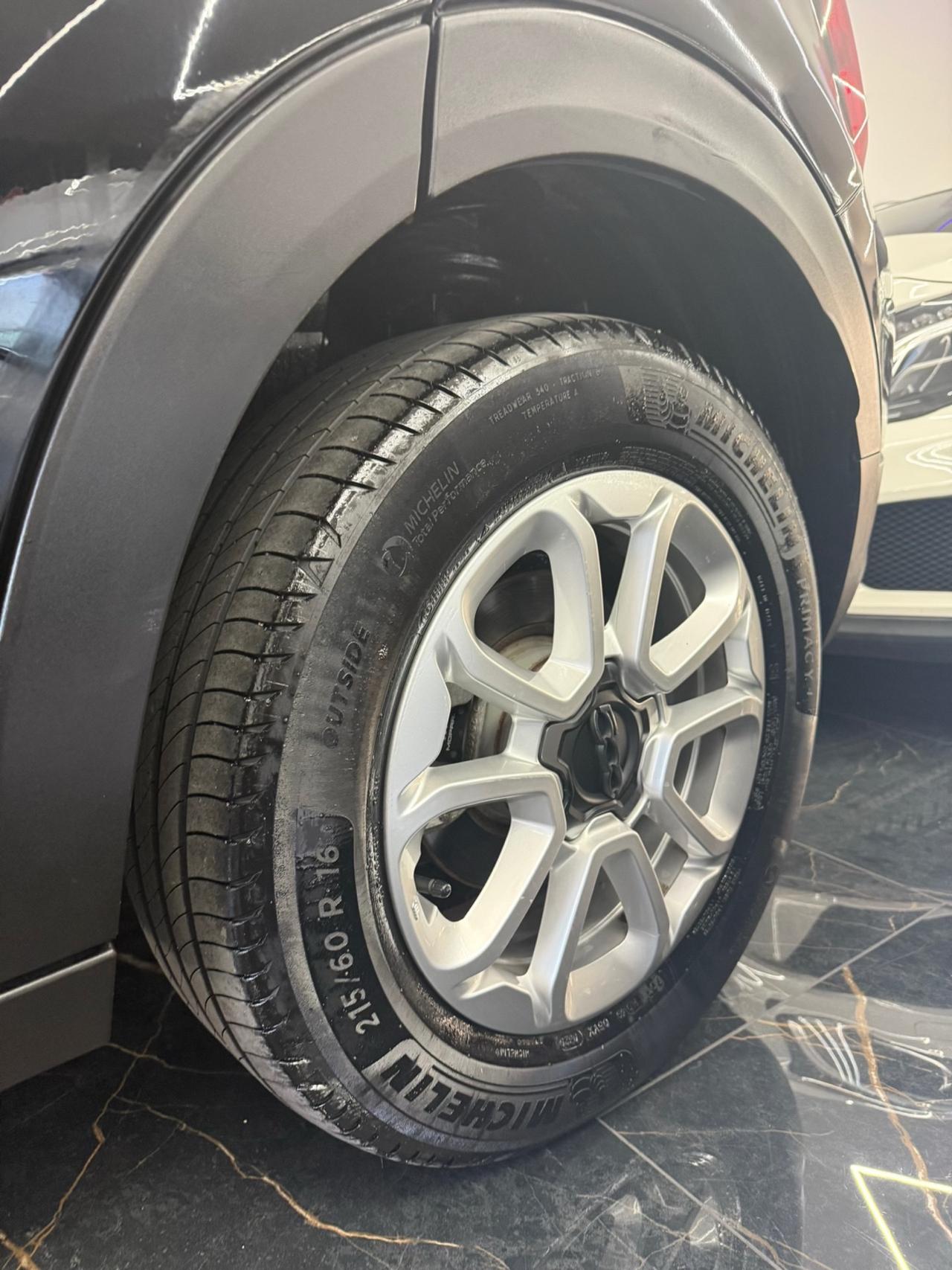 Fiat 500X 1.3 T4 150 CV DCT Cross
