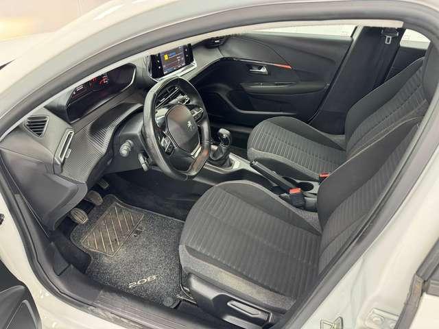 Peugeot 208 1.2 PURETECH ACTIVE 75CV *NEOPATENTATI* PROMO