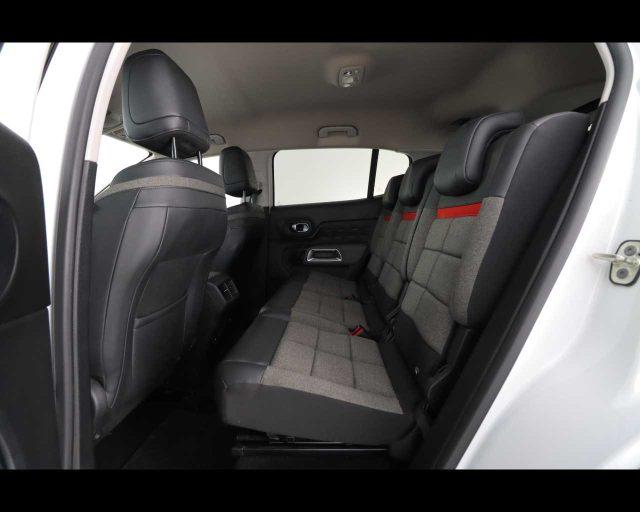 CITROEN C5 Aircross BlueHDi 130 S&S EAT8 Shine