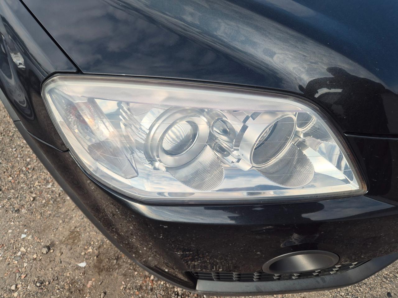 Chevrolet Captiva 2.0 VCDi 2WD 7 POSTI