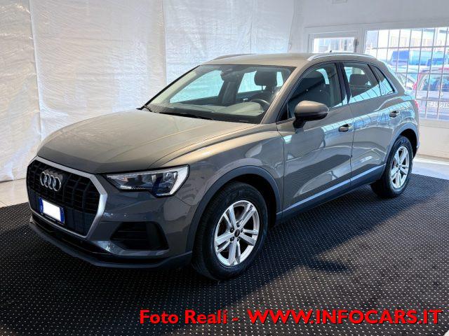 AUDI Q3 35 TDI 150 CV S tronic Business - PROMO