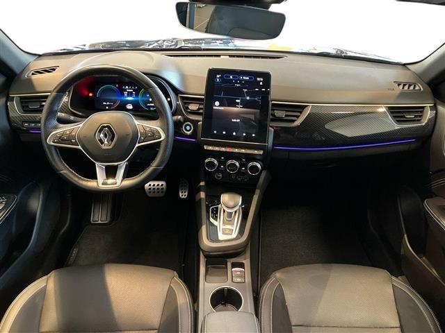 RENAULT Arkana 1.6 E-Tech full hybrid E-Tech Engineered Au