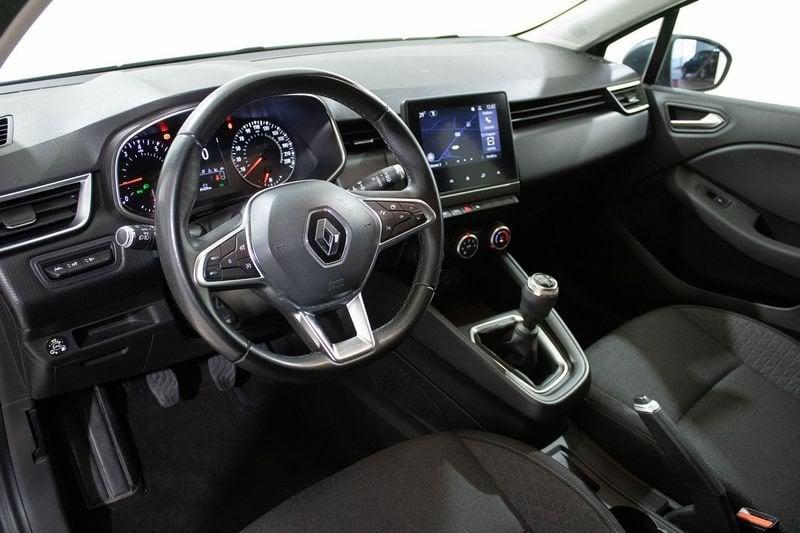 Renault Clio Clio TCe 100cv GPL Business N1