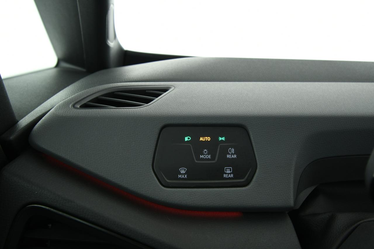 VOLKSWAGEN ID.3 58 kWh 1st edition Plus APP CONNECT+ACC+LED+C18"