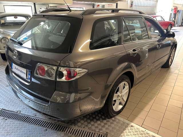 Mazda 6 6 Wagon 2.0 cd Executive 143cv