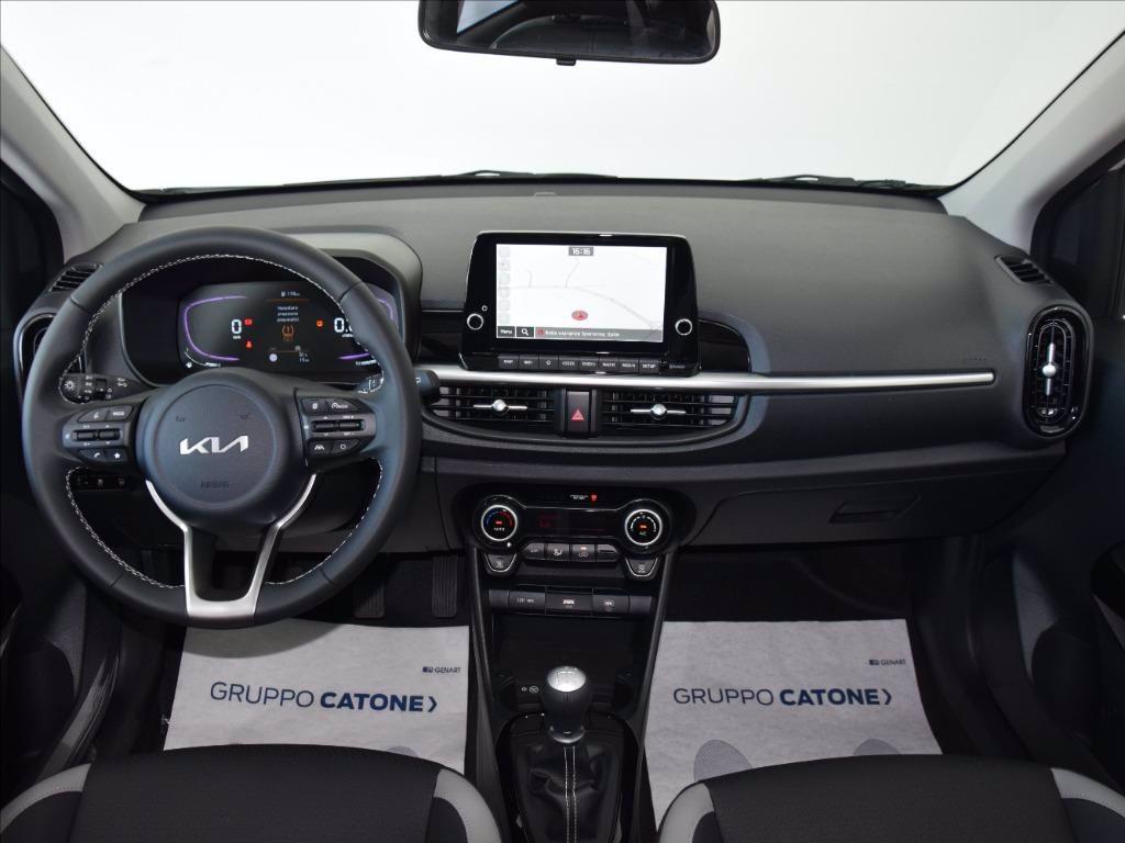 KIA Picanto 1.2 mpi Style del 2025