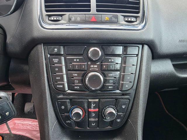 OPEL Meriva 1.4 100CV b-color Elective